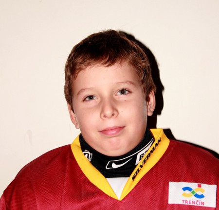 Kocák Patrik 2